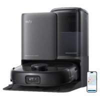 Eufy Omni E25 aspirateur robot LEU00103