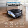 Eufy Omni E25 aspirateur robot LEU00103 - 3