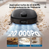 Eufy Omni E25 aspirateur robot LEU00103 - 4