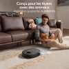 Eufy Omni Pro X10 aspirateur robot LEU00025 - 3
