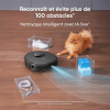 Eufy Omni Pro X10 aspirateur robot LEU00025 - 5