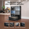Eufy Omni Pro X10 aspirateur robot LEU00025 - 6