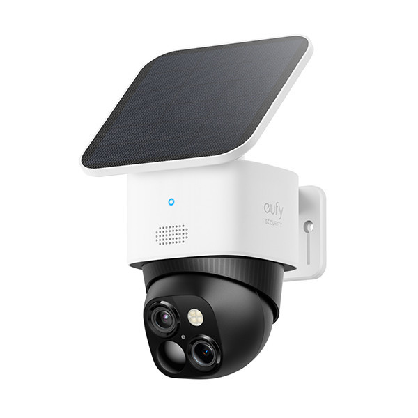 Eufy S340 caméra extérieure intelligente LEU00008 - 1