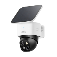 Eufy S340 caméra extérieure intelligente LEU00008