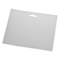 Europel badge nominatif fermé sans cordon textile 90 x 60 mm (24 pièces) 121290 226976
