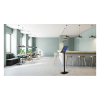 Europel cadre clic-clac en aluminium avec standard A4 355045 226948 - 3