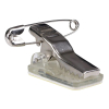 Europel pince clip autocollant pour badge avec épingle (50 pièces) 121266 226963 - 1