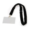 Europel porte-badge avec lacet 90 x 60 mm (5 pièces) 121280 226969 - 1