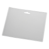 Europel porte-badge avec lacet 90 x 60 mm (5 pièces) 121280 226969 - 2