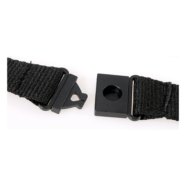 Europel porte-badge avec lacet 90 x 60 mm (5 pièces) 121280 226969 - 3