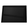 Europel tableau noir de trottoir avec en-tête 66 x 128 cm - noir 356242 226941 - 5