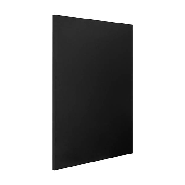 Europel tableau noir mural 50 x 70 cm 226987 - 1