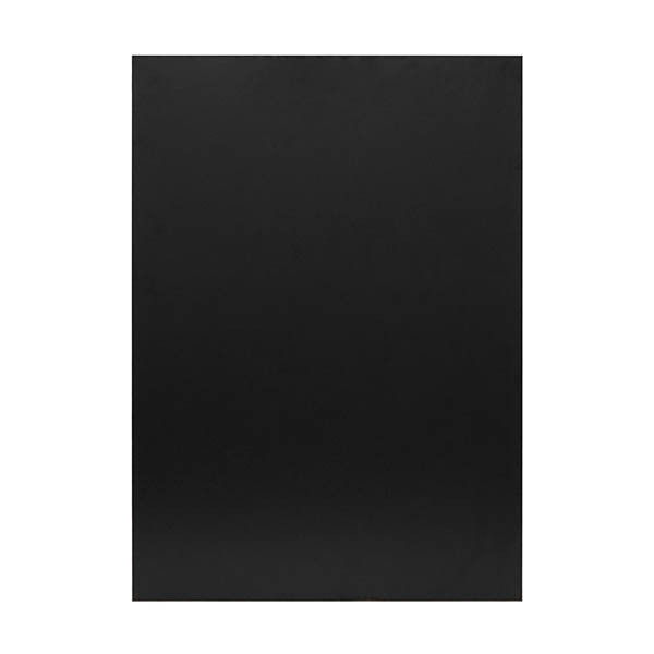 Europel tableau noir mural 50 x 70 cm 226987 - 2