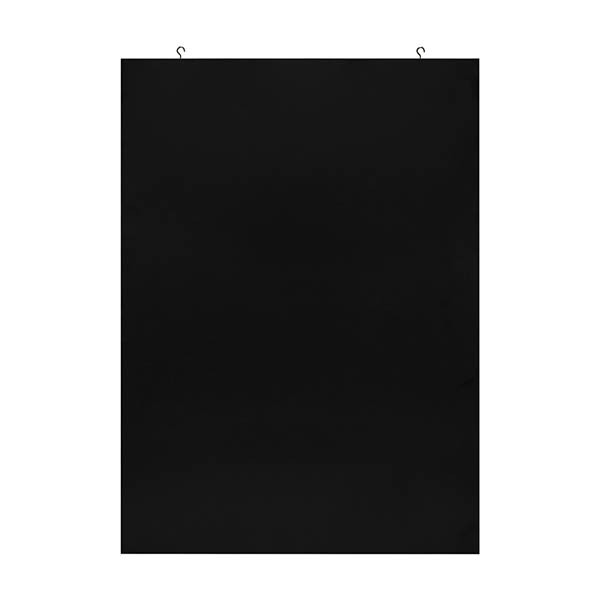 Europel tableau noir mural 60 x 84 cm 226988 - 2