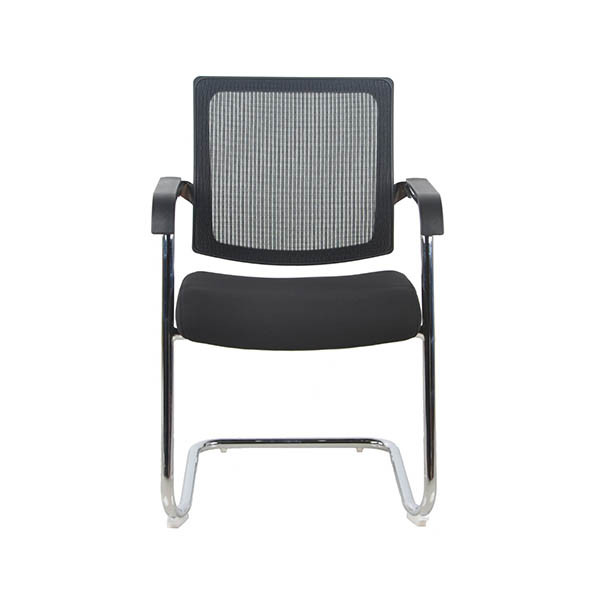 Euroseats Tallinn chaise de conférence - noir 205791 - 2