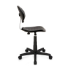 Euroseats Taranto chaise de bureau taille moyenne - noir 205793 - 3