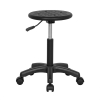 Euroseats Taranto tabouret de bureau - noir 205795 - 4