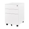 Euroseats caisson mobile (avec 1 tiroir universel) - blanc LAD.003.WH 205890 - 1