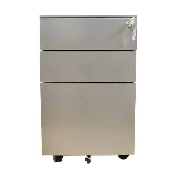 Euroseats caisson mobile (avec 1 tiroir universel) - gris LAD.003.GR 205889 - 2