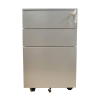 Euroseats caisson mobile (avec 1 tiroir universel) - gris LAD.003.GR 205889 - 2
