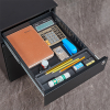 Euroseats caisson mobile (avec 1 tiroir universel) - noir LAD.003.BL 205888 - 4