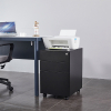 Euroseats caisson mobile (avec 1 tiroir universel) - noir LAD.003.BL 205888 - 6