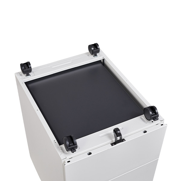 Euroseats caisson mobile (avec 3 tiroirs identiques) - blanc 205911 - 6