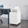Euroseats caisson mobile (avec 3 tiroirs identiques) - blanc 205911 - 7