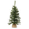 Everlands sapin de Noël artificiel 90 centimètres K151000162 - 1