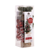 Everlands sapin de Noël artificiel avec décorations 60 cm K150302959 - 3