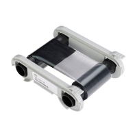Evolis R2F010NAA ruban encreur (d'origine) - noir R2F010NAA 021976
