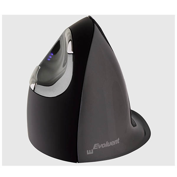 Evoluent D medium sousis filaire ergonomique 282853 - 3