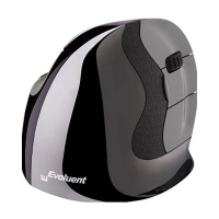 Evoluent D small souris sans fil ergonomique compacte 282850 Evoluent D small souris sans fil ergonomique compacte 282850