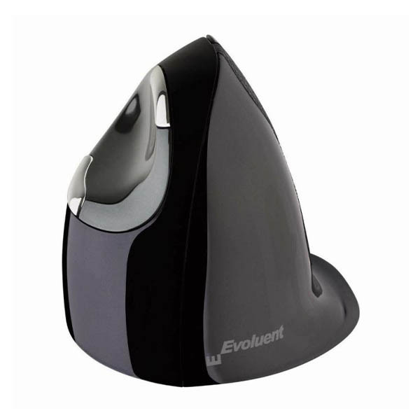 Evoluent D small souris sans fil ergonomique compacte 282850 - 2