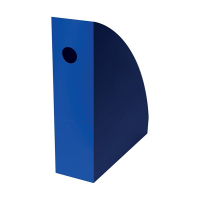 Exacompta Bee Blue porte-revues - bleu marine 18204D 404105