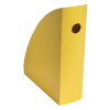 Exacompta Bee Blue porte-revues - jaune safran 18208D 404106 - 3