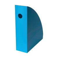 Exacompta Bee Blue porte-revues - turquoise 18283D 404108