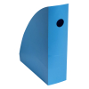 Exacompta Bee Blue porte-revues - turquoise 18283D 404108 - 3