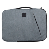 Exacompta Business housse pour ordinateur portable 13-14 pouces - gris 17124E 404168 - 2
