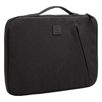 Exacompta Business housse pour ordinateur portable 13-14 pouces - noir 17121E 404167