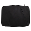 Exacompta Business housse pour ordinateur portable 13-14 pouces - noir 17121E 404167 - 2