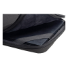 Exacompta Business housse pour ordinateur portable 13-14 pouces - noir 17121E 404167 - 4
