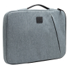 Exacompta Business housse pour ordinateur portable 15-16 pouces - gris 17144E 404170 - 1