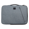 Exacompta Business housse pour ordinateur portable 15-16 pouces - gris 17144E 404170 - 2