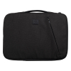 Exacompta Business housse pour ordinateur portable 15-16 pouces - noir 17141E 404169 - 2