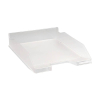 Exacompta Combo bac à courrier (6 pièces) - transparent 404529 - 1