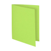 Exacompta Flash chemise carton A4 (100 pièces) - vert