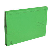 Exacompta Forever pochette A4 (10 pièces) - vert 404683