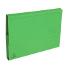 Exacompta Forever pochette A4 (10 pièces) - vert 404683 - 1