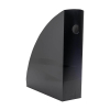 Exacompta Mag-Cube porte-revues - noir 404532 - 1